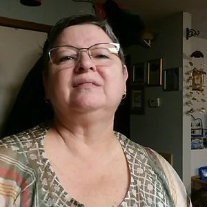 Meet your Posher, Janet